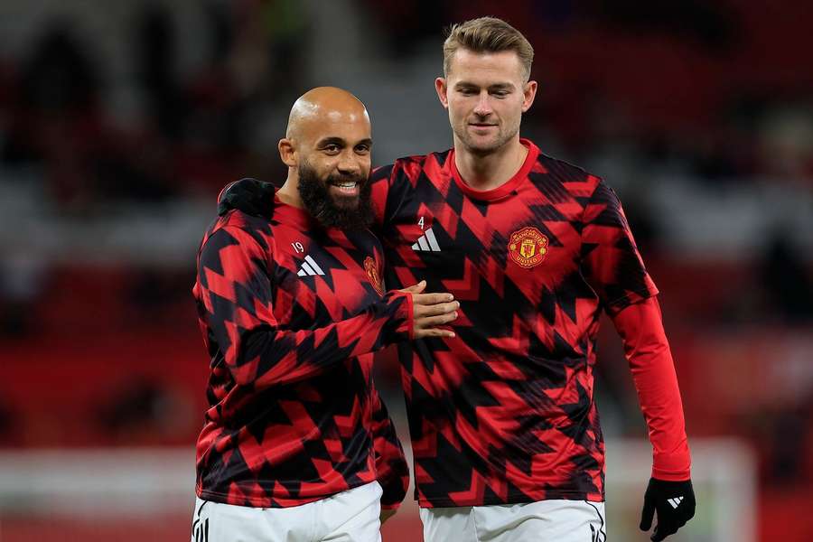 De Ligt sends warning to Man Utd squad: The Premier League is not for the weak!