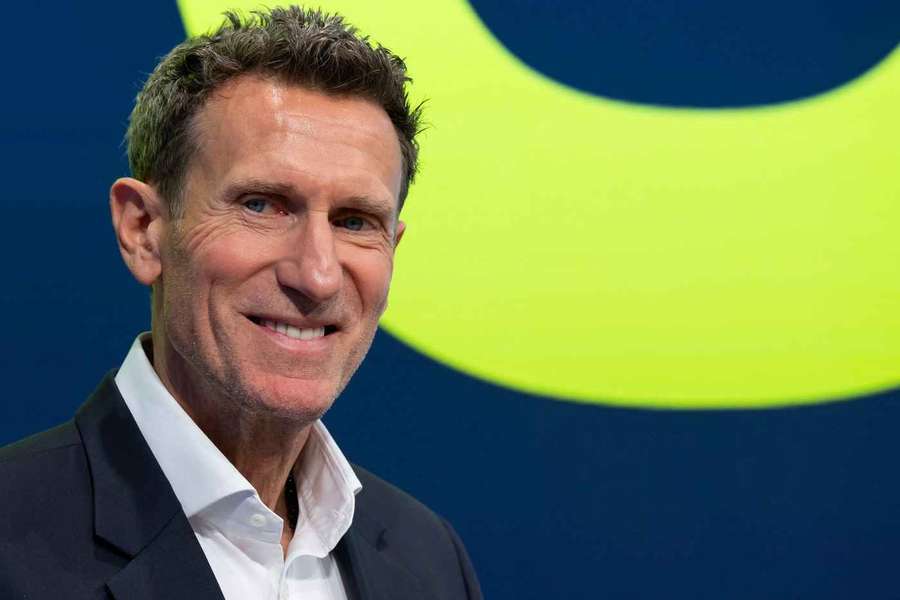 Kühnen traut Zverev weitere Grand Slam zu