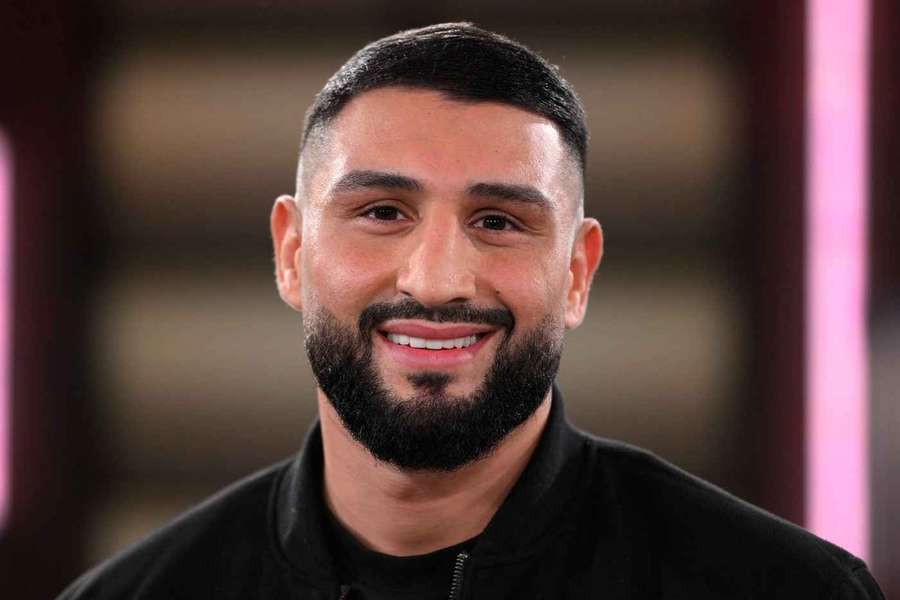 Agit Kabayel ist WBC-Interimschampion