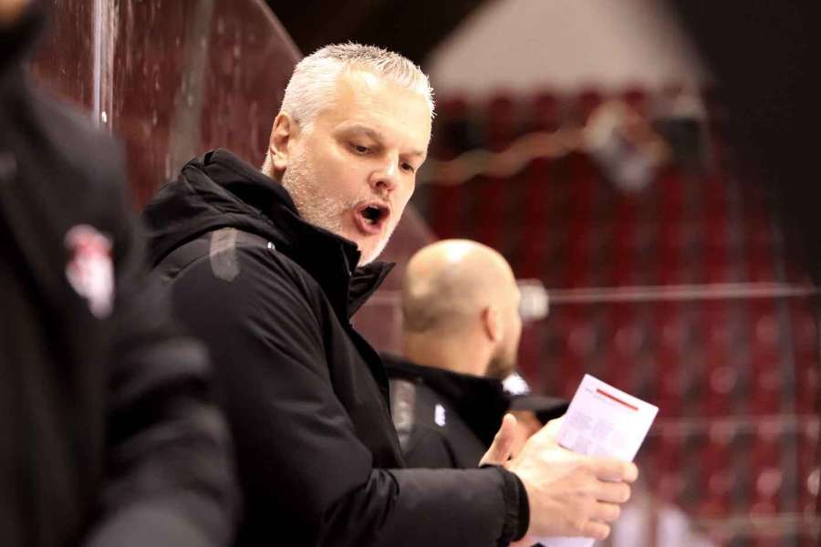 Droppa má nový angažmán.