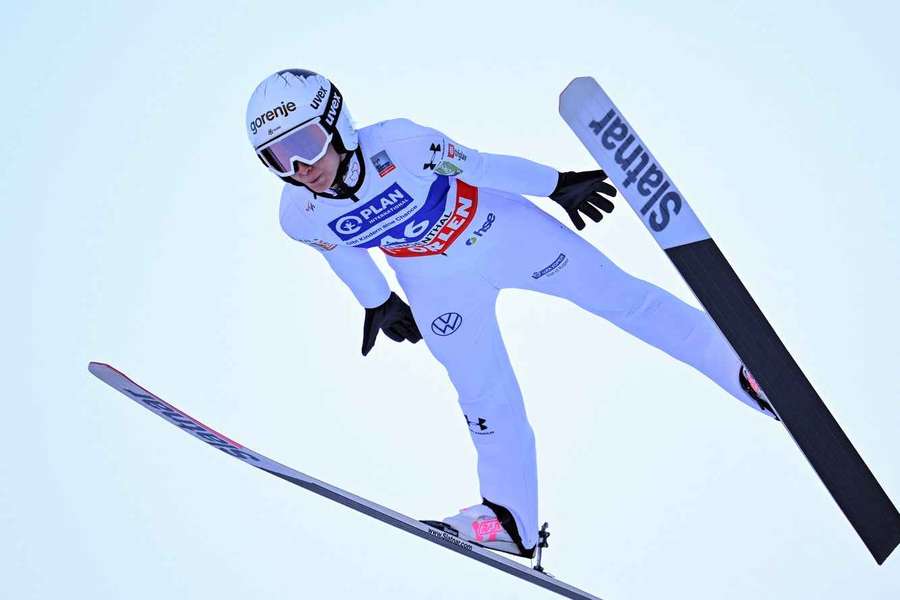 26. miejsce Twardosz, zwycięstwo Słowenki Prevc w konkursie PŚ kobiet w Klingenthal 26. miejsce Twardosz, zwycięstwo Słowenki Prevc w konkursie PŚ kobiet w Klingenthal