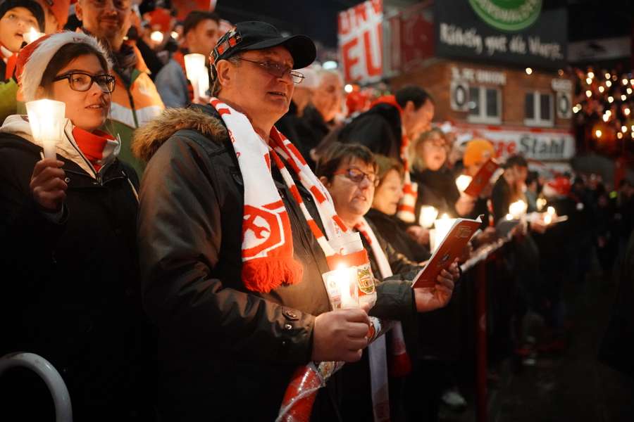 Dziś tradycja Unionu przerosła nie tylko stadion, ale wylała się na całe Niemcy