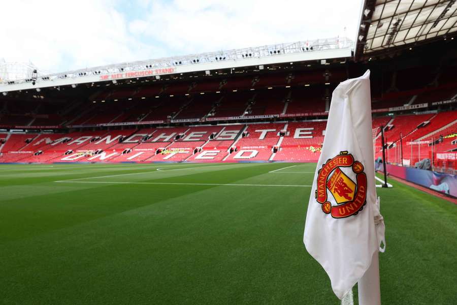 L'Old Trafford