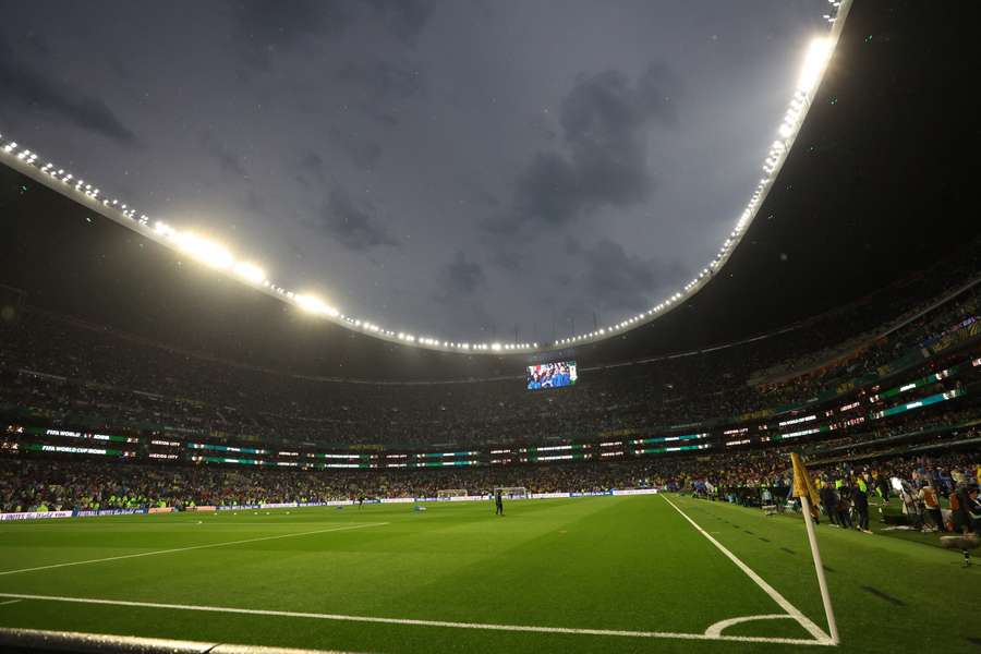 Azteca vai acolher o encontro