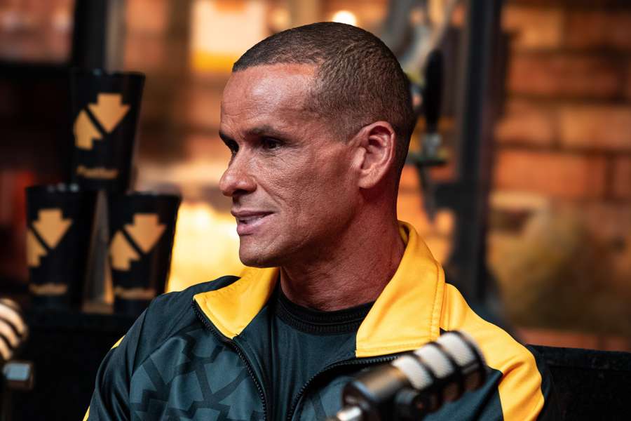 Rivaldo acredita que o Brasil ainda pode ser favorito