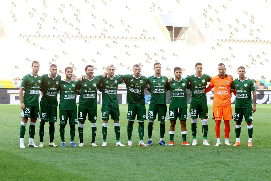 Avellino a reușit să promoveze în Serie B