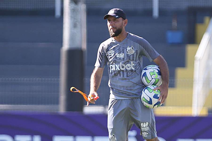 Kleiton também tem passagem pela Seleção Brasileira