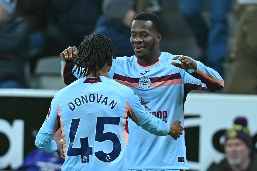 Ouattara apontou o golo decisivo