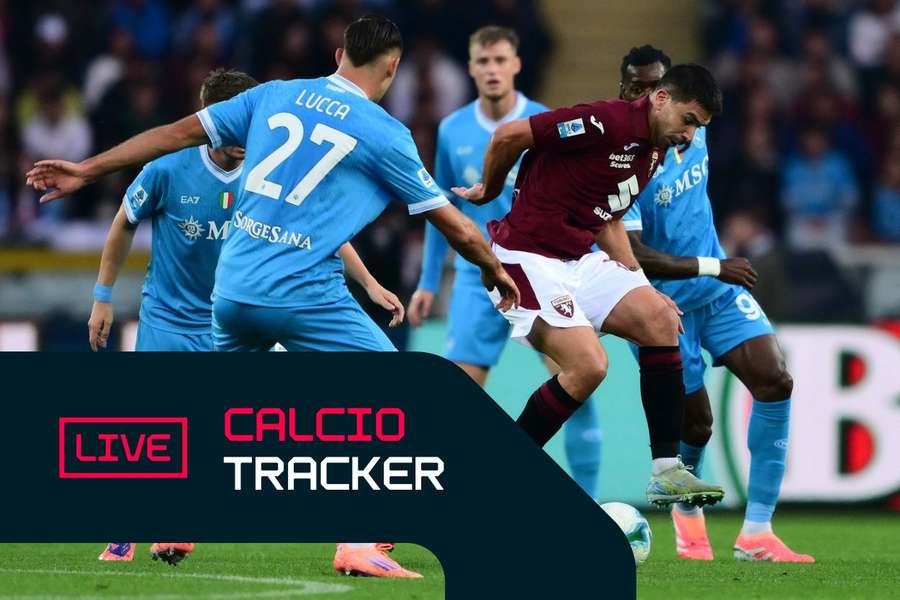 Calcio Live News