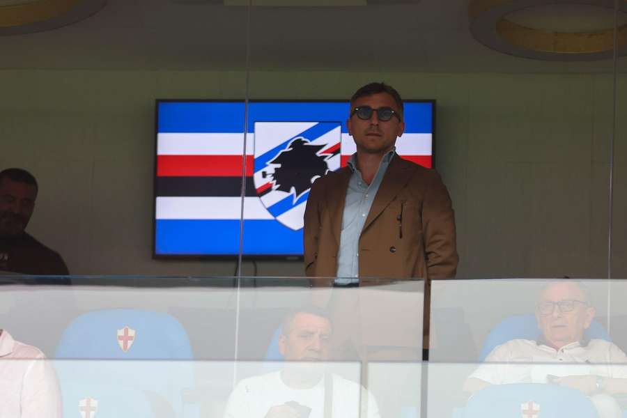 Matteo Manfredi