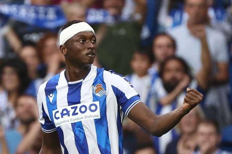 Umar Sadiq