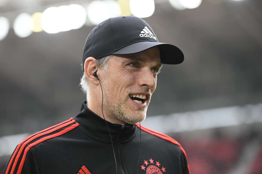 Tuchel niet bang voor City: 'We zijn geen fan, komen niet om ze te bewonderen'