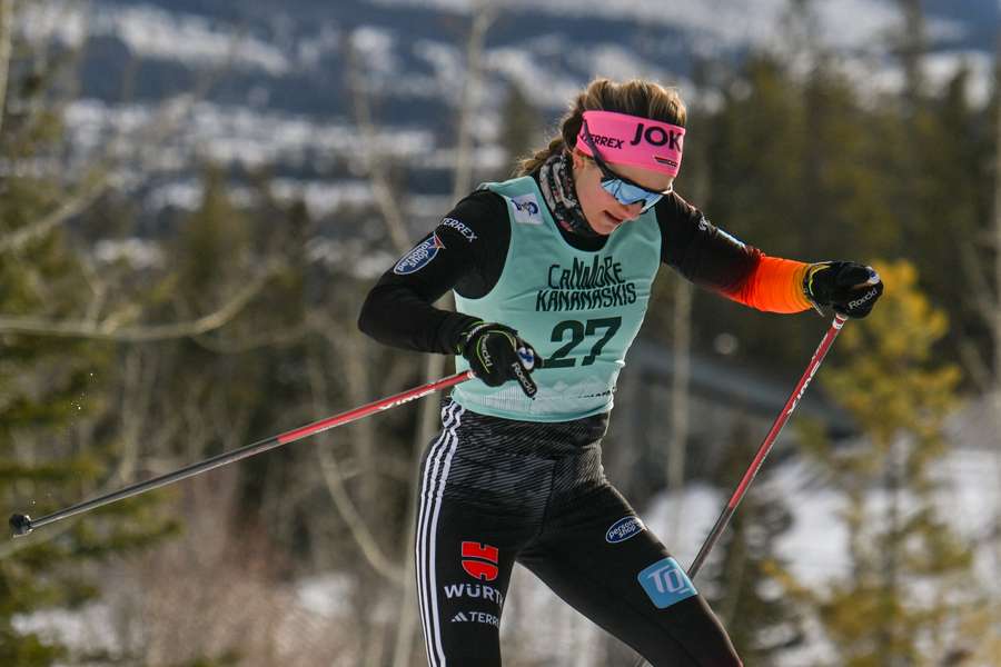 Gimmler soll für die Olympischen Spiele geschont werden