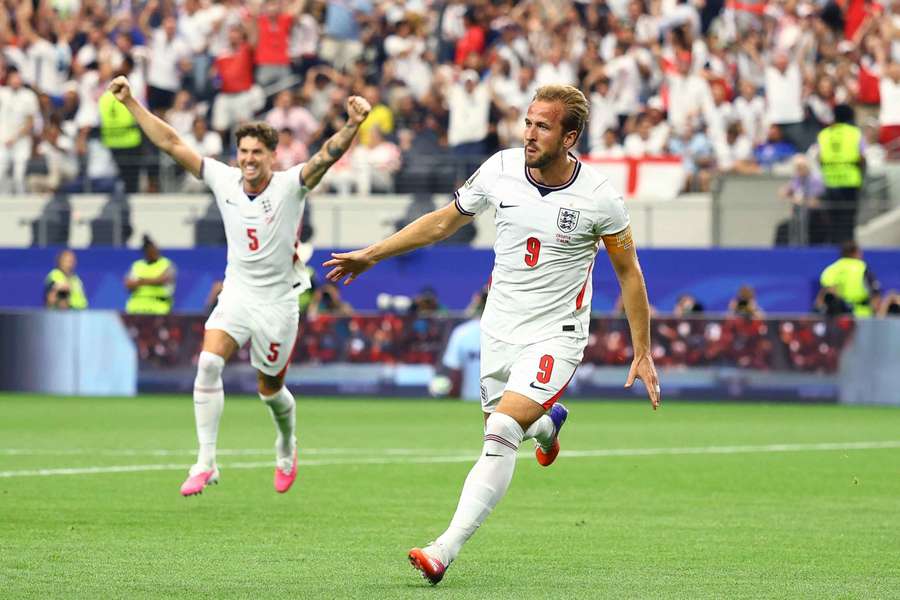 Harry Kane 