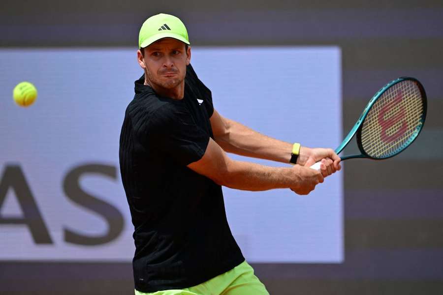Tenis Flash: Dziś kolejne mecze Polek w kwalifikacjach French Open. Hurkacz zagra w Genewie