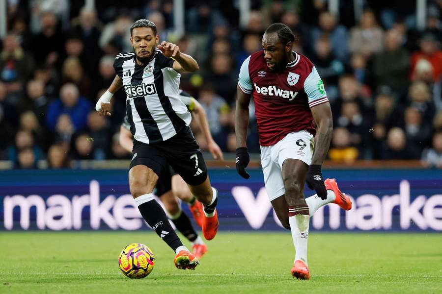 West Ham announce that Antonio will return for Newcastle clash after horror crash