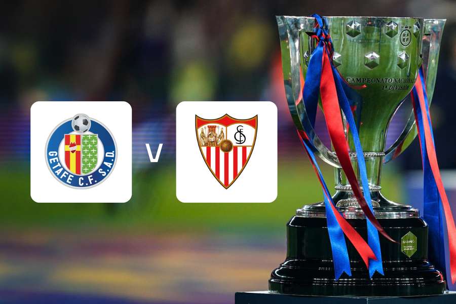 Getafe - Sevilla