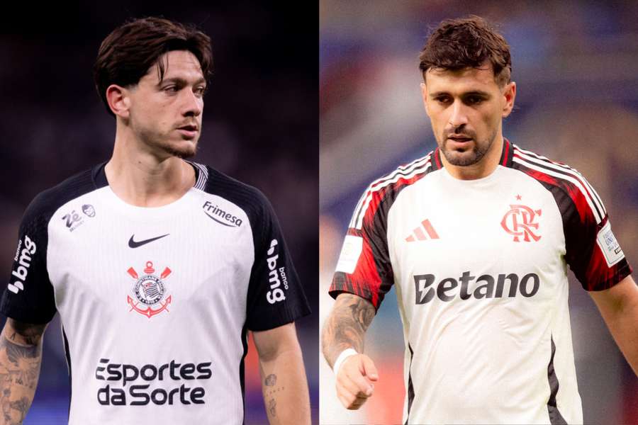 Quem sairá com o título da Supercopa Rei?