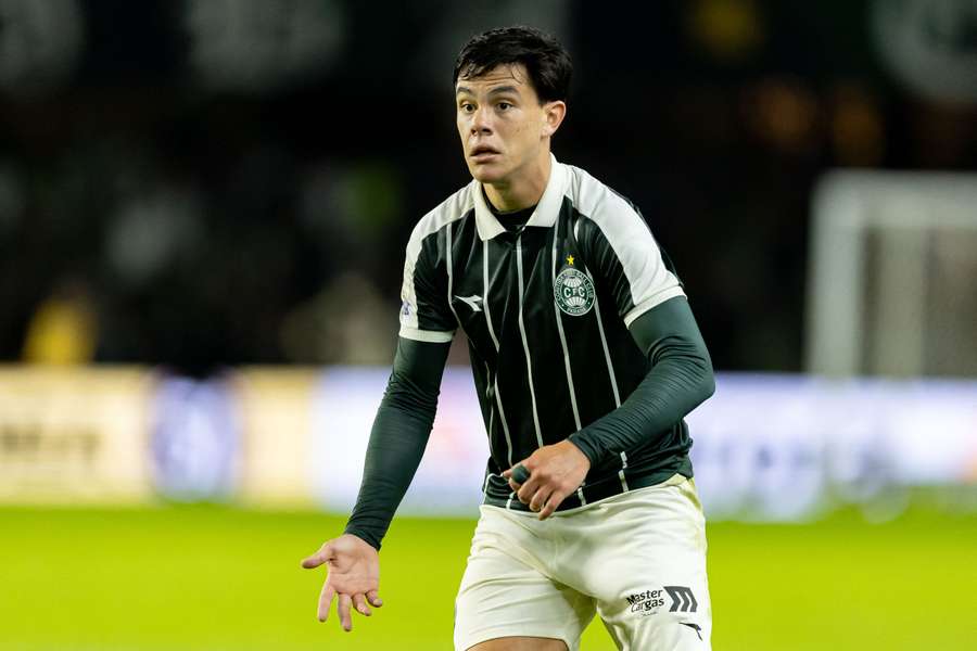 JP Chermont foi vendido ao Sharjah FC, dos Emirados Árabes Unidos JP Chermont foi vendido ao Sharjah FC, dos Emirados Árabes Unidos