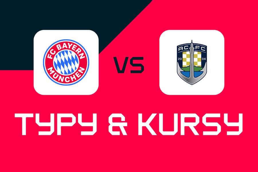 Bayern Monachium kontra Auckland City: Prognozy, najlepsze zakłady i kursy na Klubowe Mistrzostwa Świata 2025