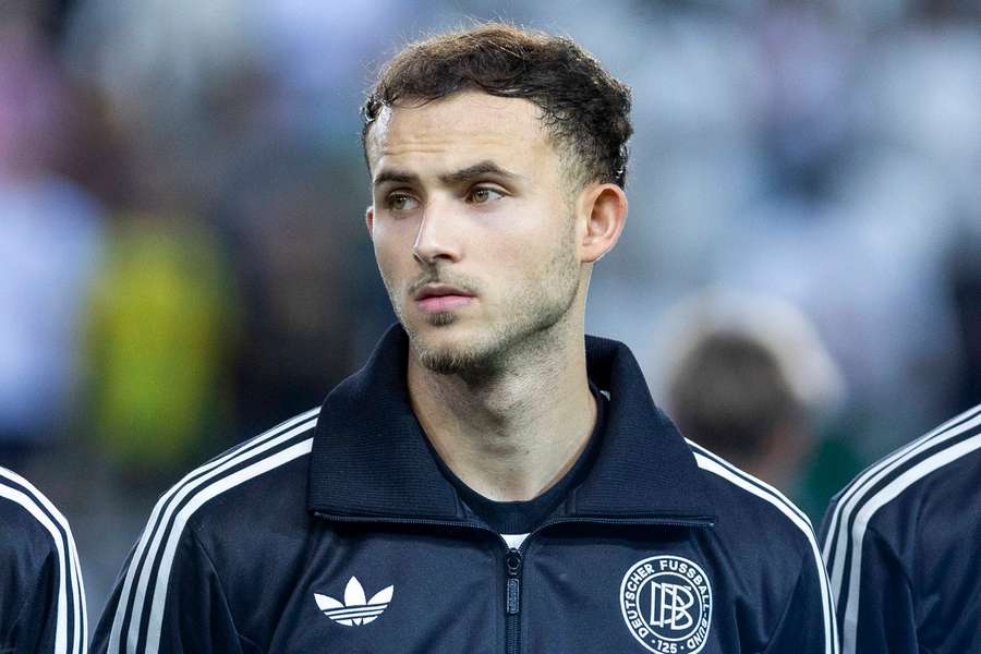 Max Rosenfelder wird das Finale der U21-EM verletzungsbedingt verpassen.