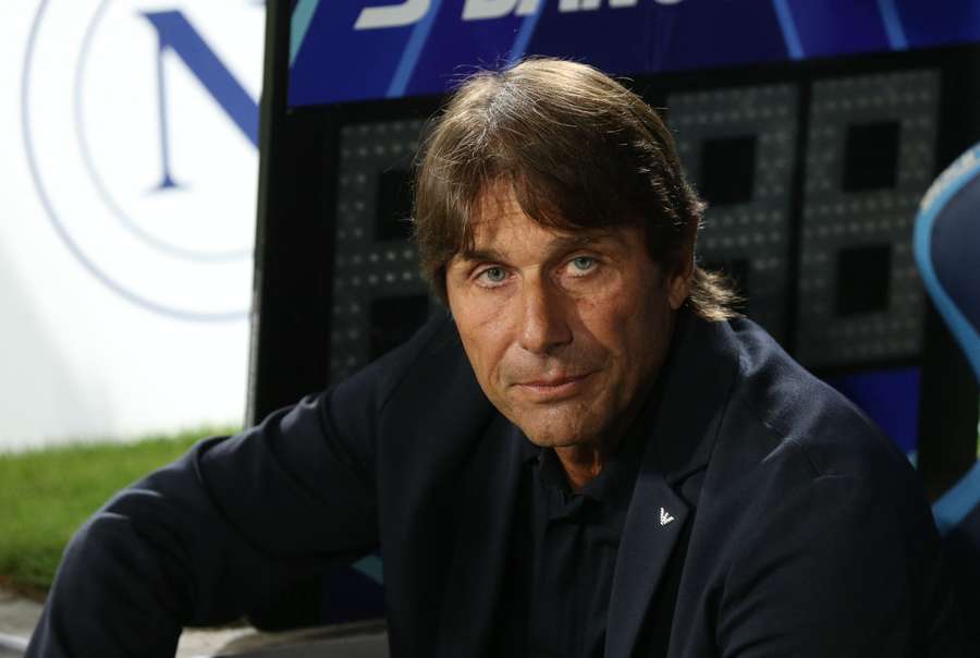 Antonio Conte