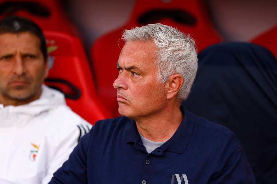 Jose Mourinho believes Portugal have what it takes to win the World Cup