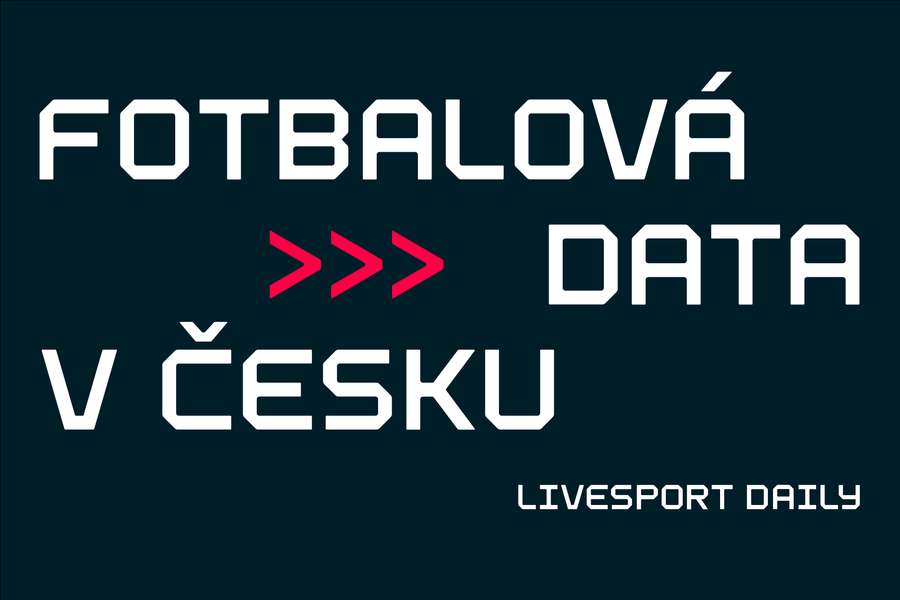 Livesport Daily #347: Fotbalová data mohou pomáhat i klubům z nižších soutěží, říká analytik Lisner.