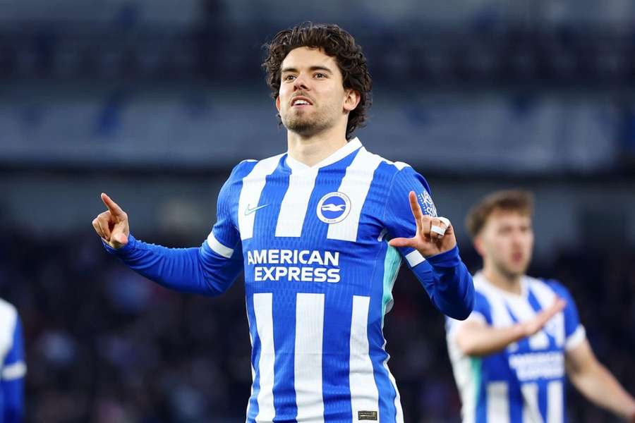 Kadioglu abriu o placar com apenas 3 minutos