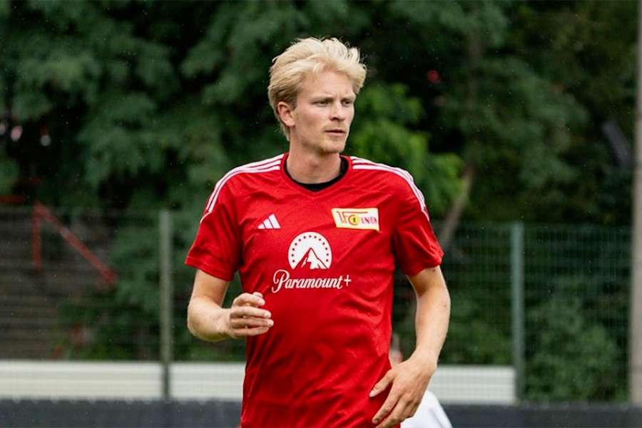 Morten Thorsby wird vorerst in der italienischen Serie A auflaufen.