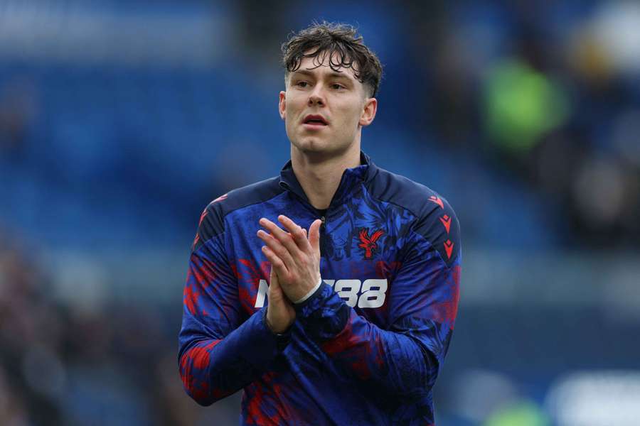 The 4 Crystal Palace players who will miss the clash with Zrinjski Mostar including Mateta