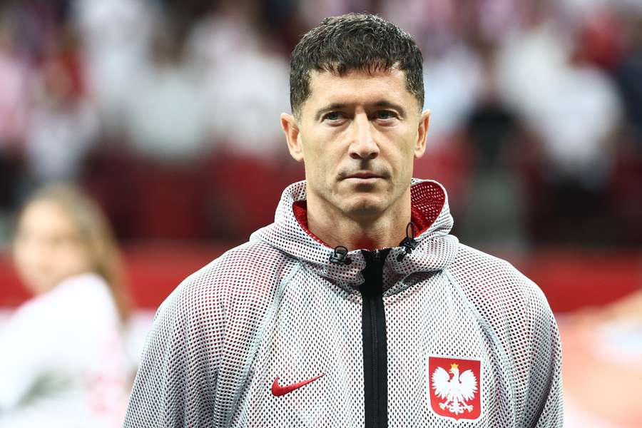 Były reprezentant USA: Lewandowski na pewno jest na radarze MLS, powinien przyjść do Galaxy Były reprezentant USA: Lewandowski na pewno jest na radarze MLS, powinien przyjść do Galaxy