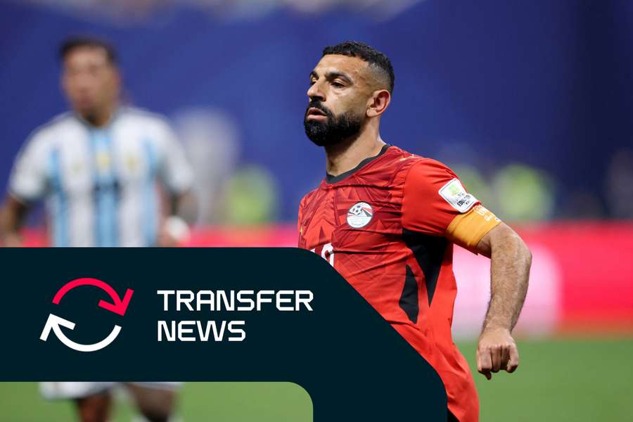Transfer News LIVE: PSG keen on Ferran Torres move, Trabzonspor targeting Salah