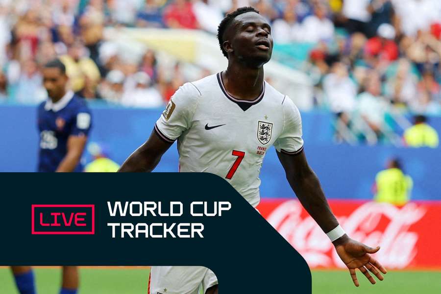 World Cup LIVE World Cup LIVE
