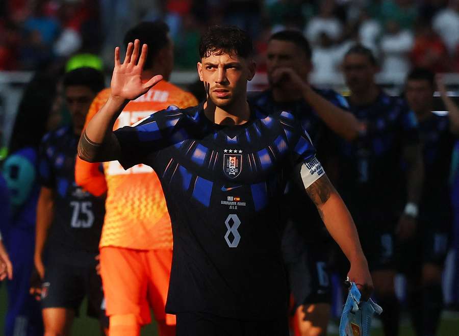 Valverde hat die Spieler-Revolte angeführt