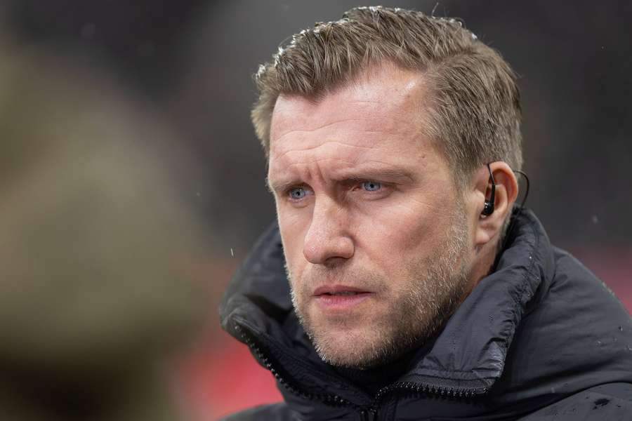 Krösche will eine Leistung wie gegen Bremen "nie wieder" sehen