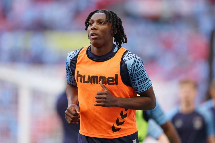 Genoa: dall'Arsenal ecco Brooke Norton-Cuffy