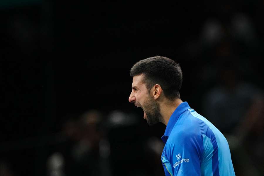 Wer soll Novak bei den Tour Finals stoppen?