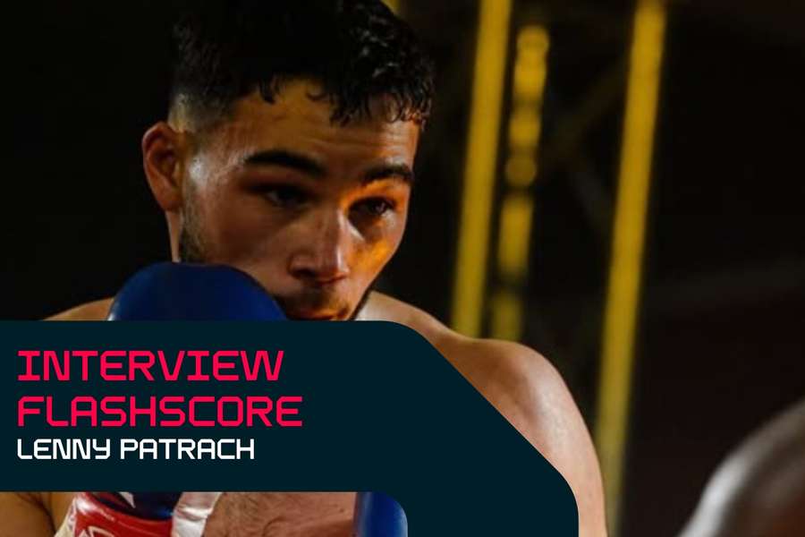 Lenny Patrach