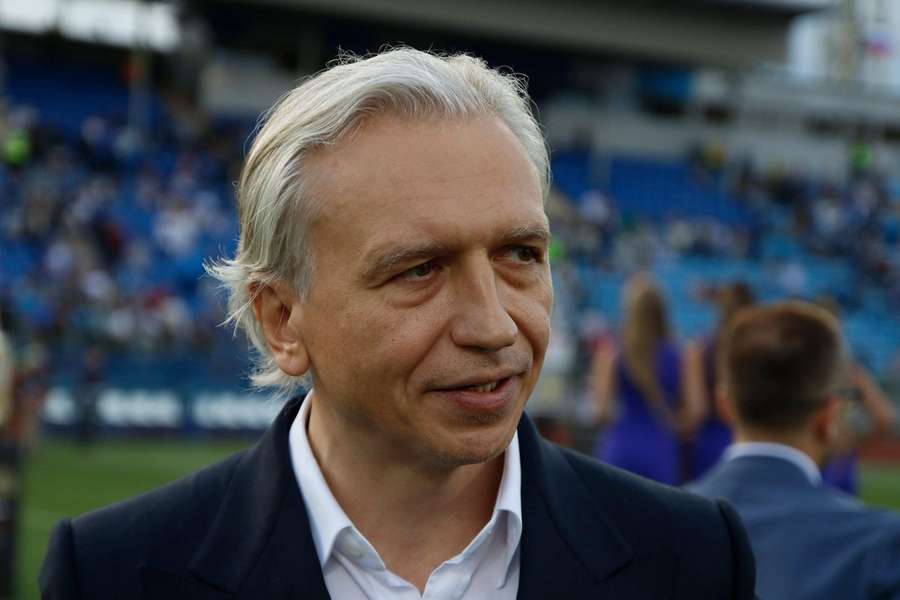 Rusia ar putea lua în considerare afilierea la federația asiatică de fotbal