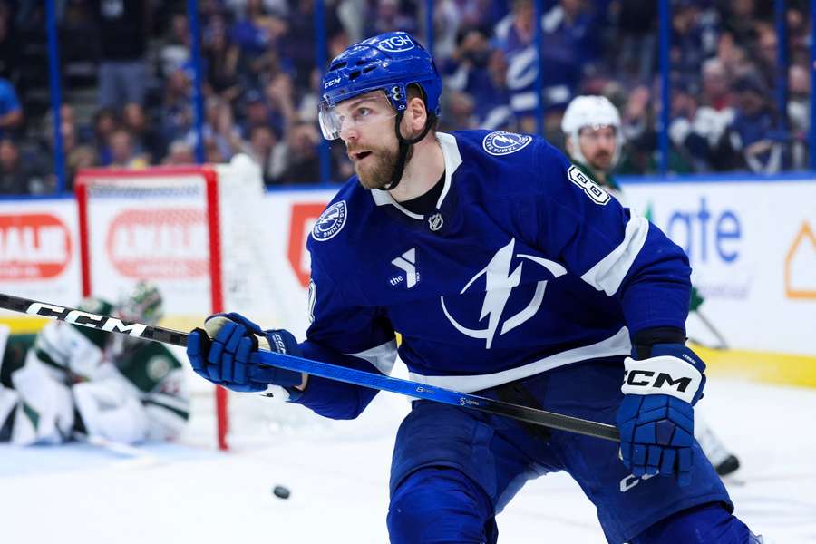 Černák trafil pri góle kameru v bránke.