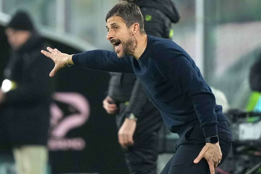 Alessio Dionisi