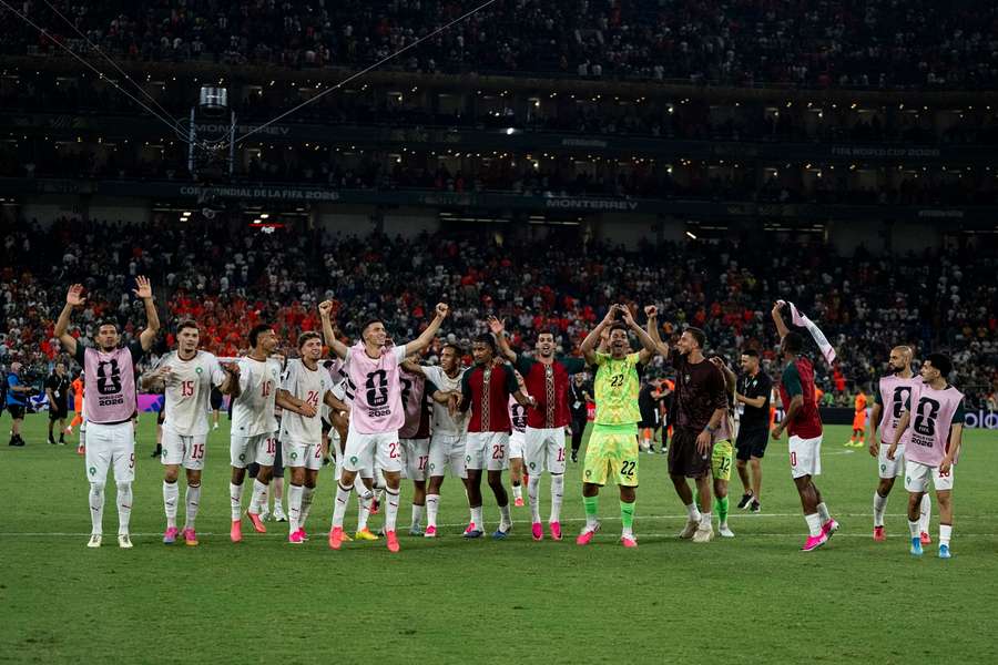 S-a stabilit prima optime de finală de la Cupa Mondială 2026