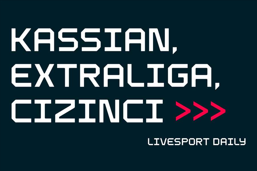 Livesport Daily #220: Bez cizinců by šla extraliga výrazně dolů, ale Kassian nebyl dobrý krok, říká Mikeska