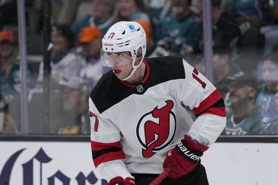 Nemec po zápase nemohol byť spokojný.