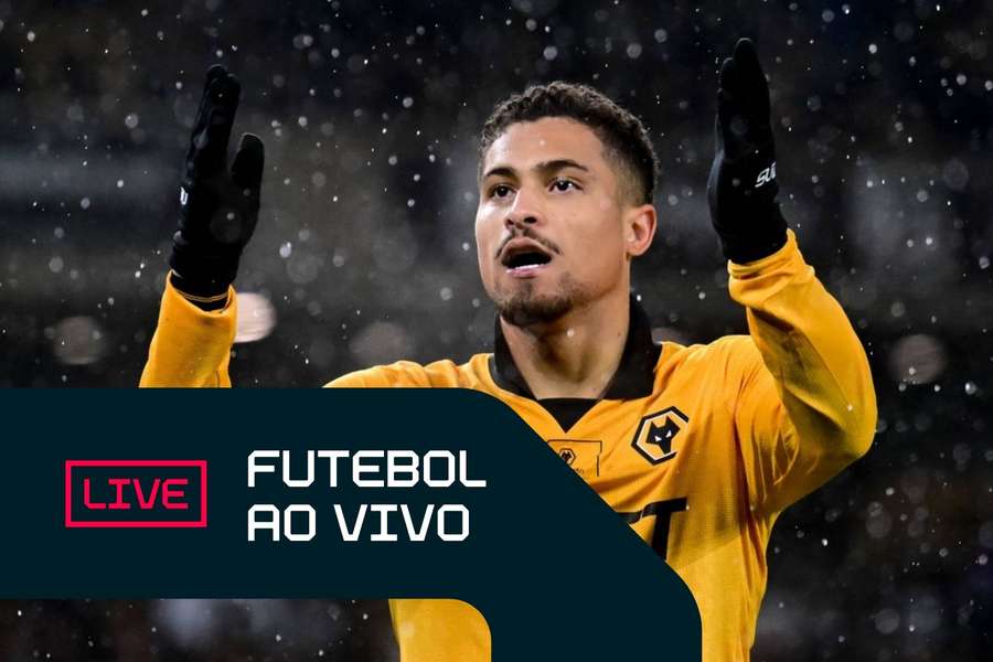 João Gomes encerrou jejum de 1 ano em vitória dos Wolves na Premier League