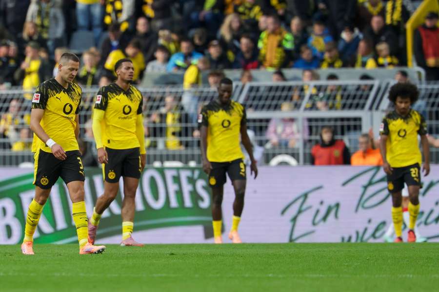 Borussia Dortmund şi Bayer Leverkusen, adversare în optimile Cupei Germaniei