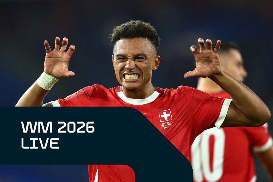 WM 2026 LIVE: Tag 3