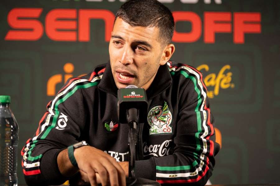 Se cae el fichaje de Erik Lira al AS Mónaco: un duro golpe al alicaído fútbol mexicano