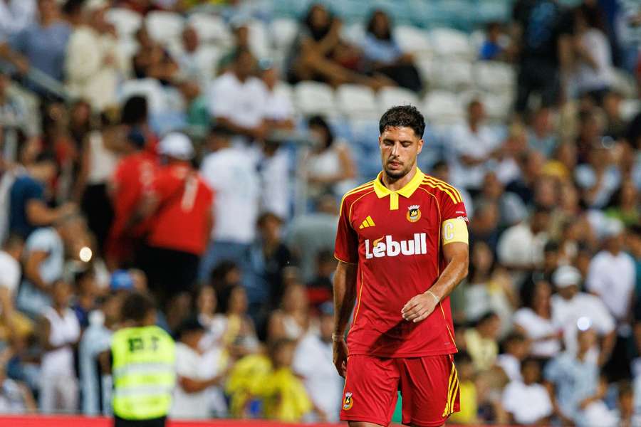 João Novais troca de clube na Arábia Saudita João Novais troca de clube na Arábia Saudita